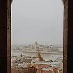 Hotel Three Corners Downtown Budapest