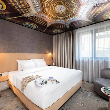 Three Corners Downtown