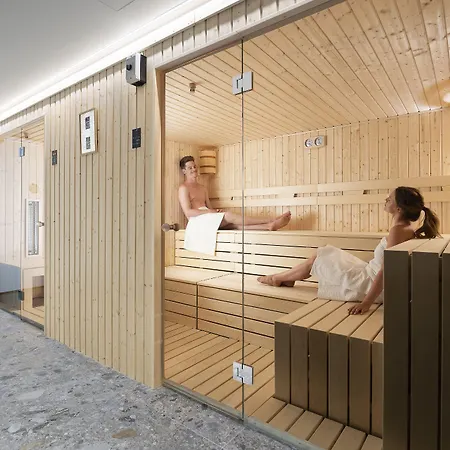 Three Corners Downtown 4* בודפשט