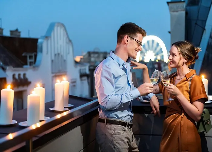 Three Corners Downtown Hotel