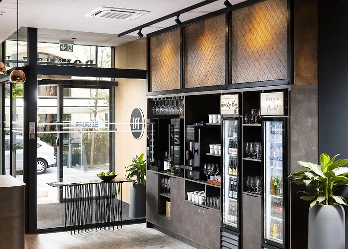 Three Corners Downtown