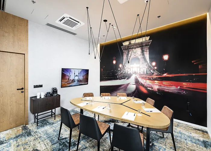 Three Corners Downtown