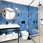Three Corners Downtown Hotel Budapest