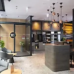Hotel Three Corners Downtown Budapest