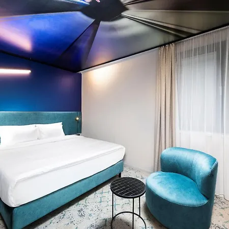 Three Corners Downtown