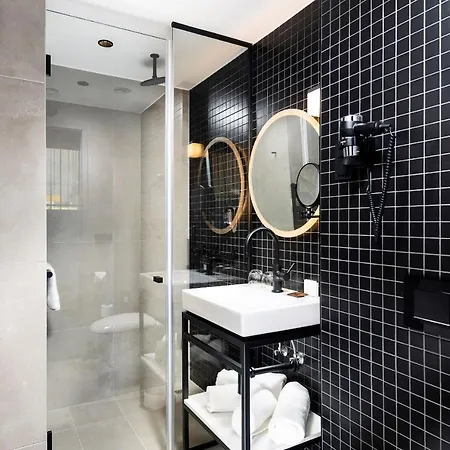 Three Corners Downtown