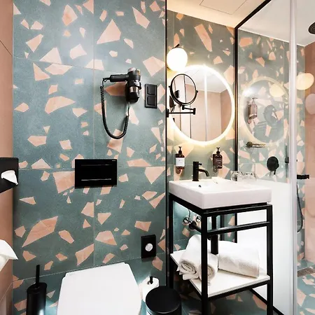 Three Corners Downtown