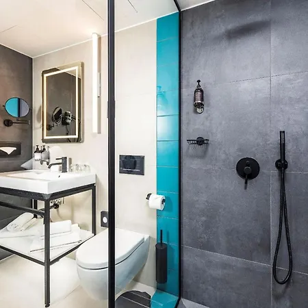 Three Corners Downtown 부다페스트