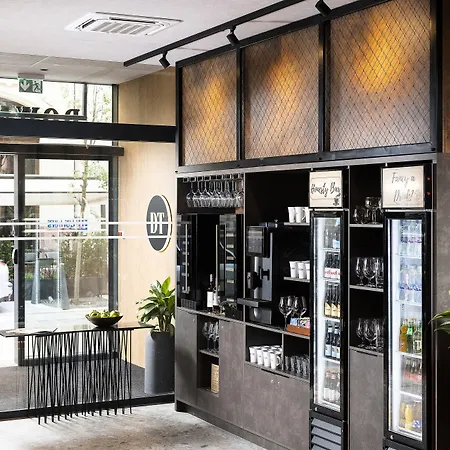 Three Corners Downtown