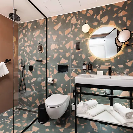 호텔 Three Corners Downtown