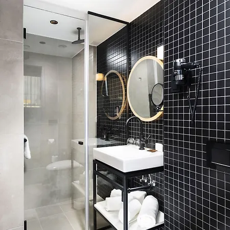 Three Corners Downtown