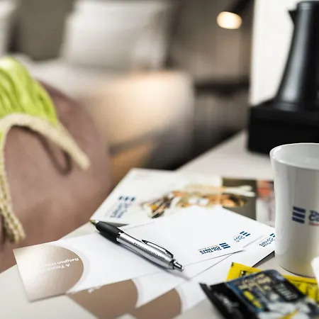 Three Corners Downtown 4* Budapeszt