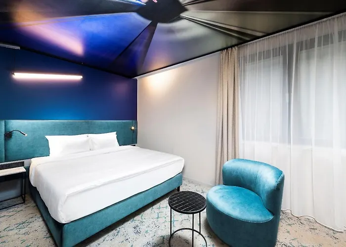 Three Corners Downtown