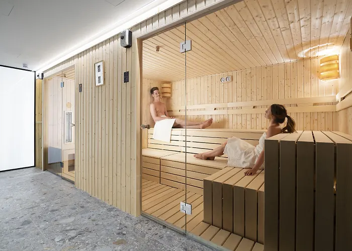 Three Corners Downtown 4* Budapesta