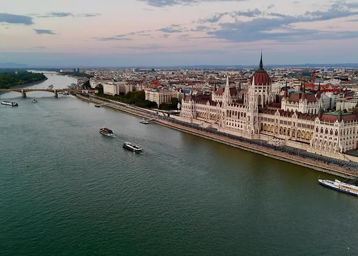 Three Corners Downtown