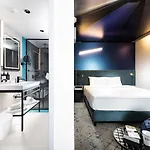 Three Corners Downtown Otel