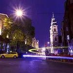 Three Corners Downtown Otel 4*