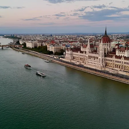 Three Corners Downtown