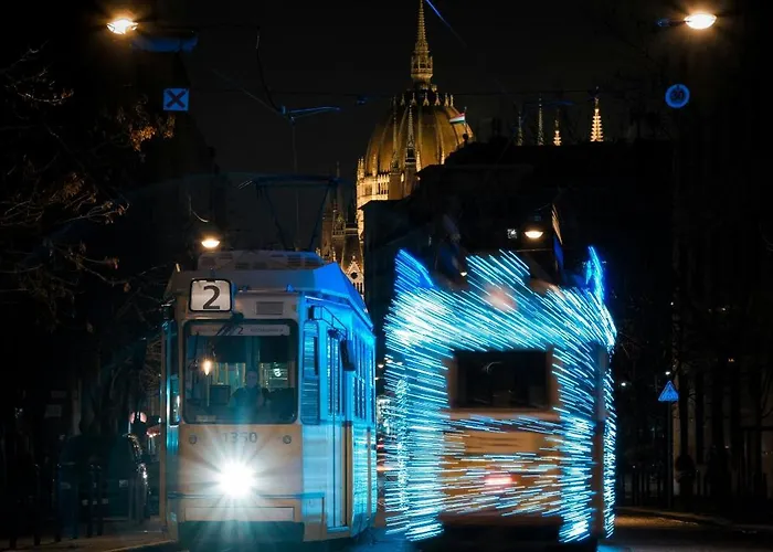 Three Corners Downtown