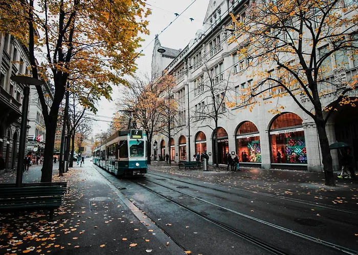 Szálloda Three Corners Downtown 4*